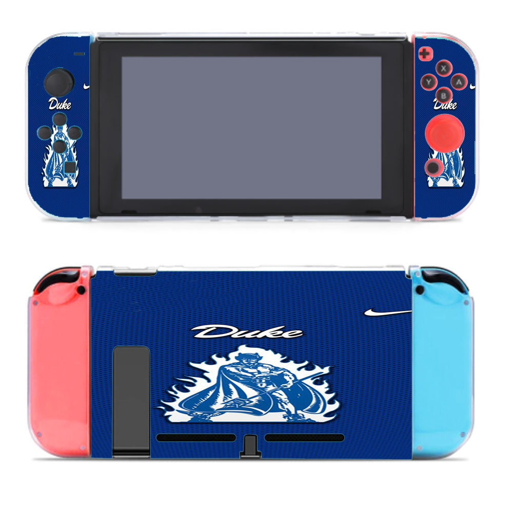 Duke Nintendo Switch Cover Case
