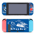 Duke Basic Logo With Old English Lettering Nintendo Switch Cover Case