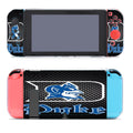 Duke Blue Devils College Nintendo Switch Cover Case