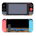 Duke Blue Devils Icon Nintendo Switch Cover Case