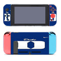 Duke Blue Devils Logo Nike Nintendo Switch Cover Case