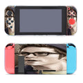 Dylan O'Brien Nintendo Switch Cover Case