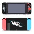Eagles Mascot Seattle Seahawks Nintendo Switch Cover Case