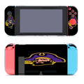 East Carolina Pirates Logo Nintendo Switch Cover Case