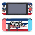 Ec Kassel Huskies Nintendo Switch Cover Case