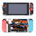 Edmonton Dilers Nhl Hockey Nintendo Switch Cover Case