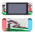 End Zone Odell Beckham Jr Catch Nintendo Switch Cover Case