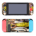 Every Brooklyn Nine Nine Halloween Heist Episode Nintendo Switch Cover Case