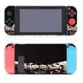 Exo Baseball Fotoshoot Nintendo Switch Cover Case