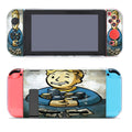 Fallout New Vegas Vault Boy Wallpapers Nintendo Switch Cover Case
