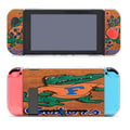 Florida Gators Nintendo Switch Cover Case