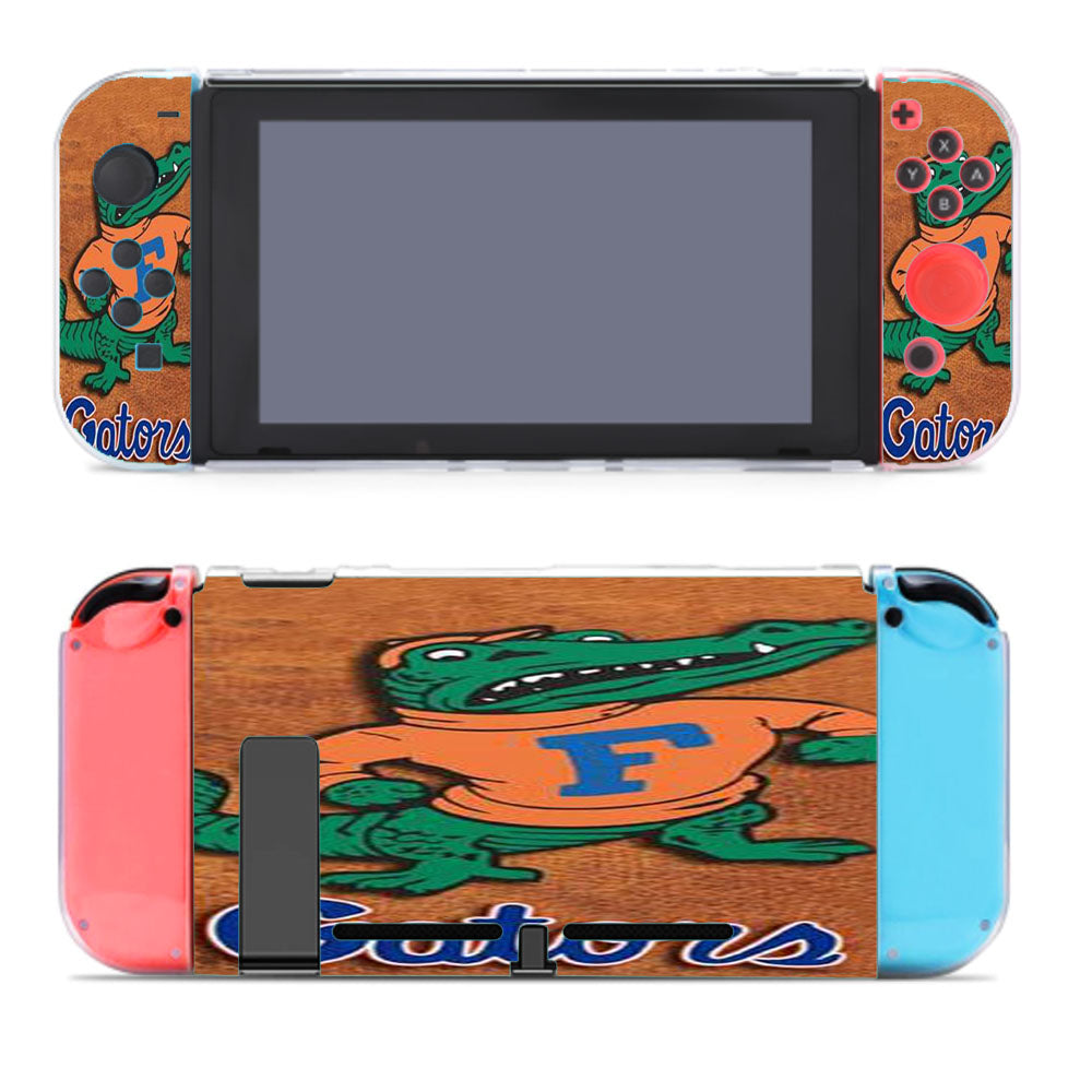 Florida Gators Nintendo Switch Cover Case
