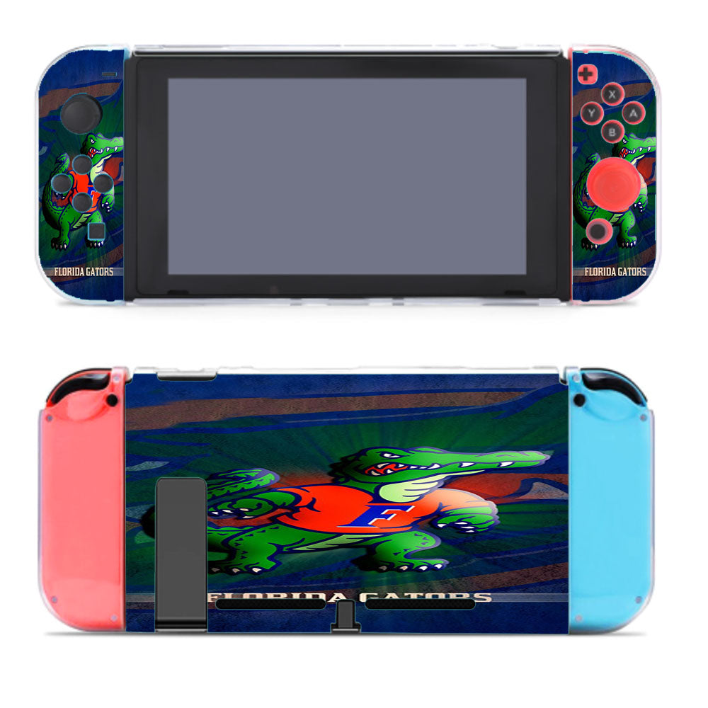 Florida Gators 1 Nintendo Switch Cover Case