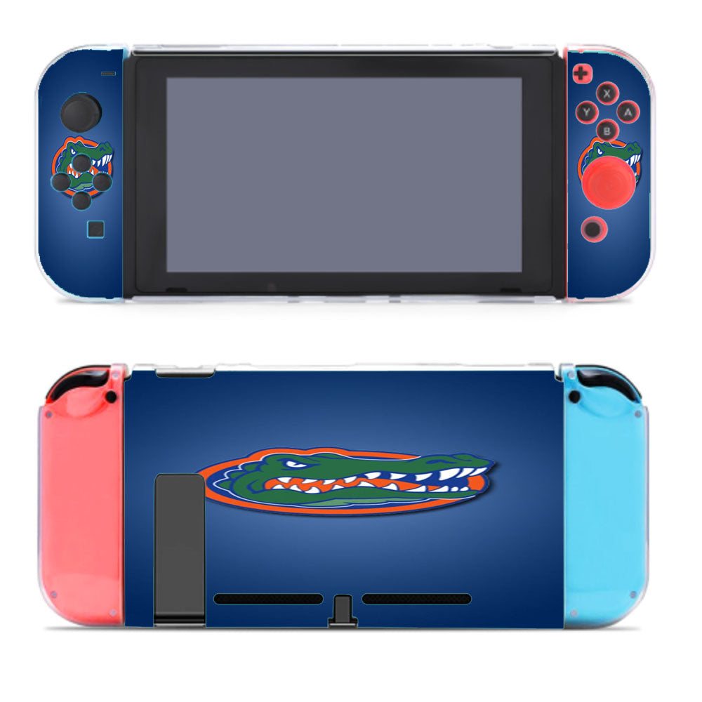 Florida Gators Football Nintendo Switch Cover Case