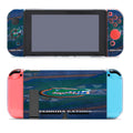 Florida Gators Logo Nintendo Switch Cover Case