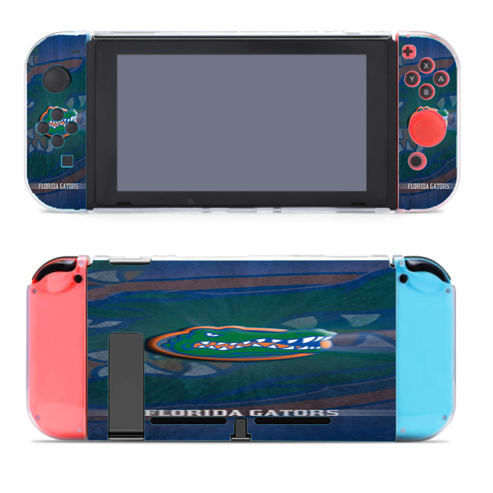 Florida Gators Logo Nintendo Switch Cover Case