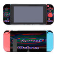 Florida Gators Logo 7 Nintendo Switch Cover Case