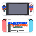 Florida Gators Pride Nike Nintendo Switch Cover Case