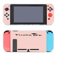 Florida Grown Life Palm Tree Beach Nintendo Switch Cover Case