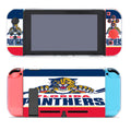 Florida Panthers Nintendo Switch Cover Case