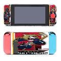 Florida Panthers Hockey Nintendo Switch Cover Case