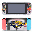 Florida Panthers Nhl Sport Logo Nintendo Switch Cover Case