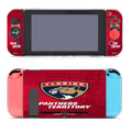Florida Panthers Territory Nintendo Switch Cover Case