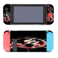 Florida State Seminoles Gloves Nintendo Switch Cover Case