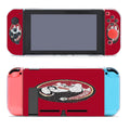 Florida State Seminoles Logo Nintendo Switch Cover Case