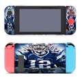 Football Nfl 12 Nintendo Switch Cover Case