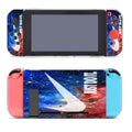 Galaxy Nebula Just Do It  Nintendo Switch Cover Case