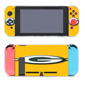 Gbp Emboss Ribbon Nintendo Switch Cover Case