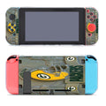 Gbp License Plate Nintendo Switch Cover Case
