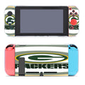 Gbp Translucent Nintendo Switch Cover Case