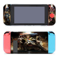 George Washington With Eagle Nintendo Switch Cover Case