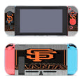 Giant San Francisco Nintendo Switch Cover Case