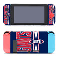 Giants Nintendo Switch Cover Case