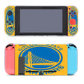 Golden State Warriors Nintendo Switch Cover Case