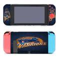 Golden State Warriors 2 Nintendo Switch Cover Case