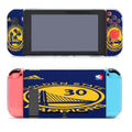 Golden State Warriors 30 Nintendo Switch Cover Case
