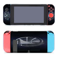 Golden State Warriors 4 Nintendo Switch Cover Case