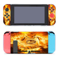Golden State Warriors Dbc Nintendo Switch Cover Case
