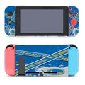 Golden State Warriors Dubs Nintendo Switch Cover Case