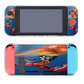 Goofy Basketball Nintendo Switch Cover Case