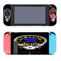 Grateful Dead Classic Rock Nintendo Switch Cover Case