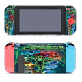 Green Lantern Hal Jordan Nintendo Switch Cover Case