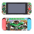 Green Lantern Hal Jordan 2 Nintendo Switch Cover Case