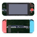 Green Seattle Seahawks Logo Nintendo Switch Cover Case