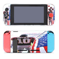 Griffin Iii Nfl Us Flag Nintendo Switch Cover Case