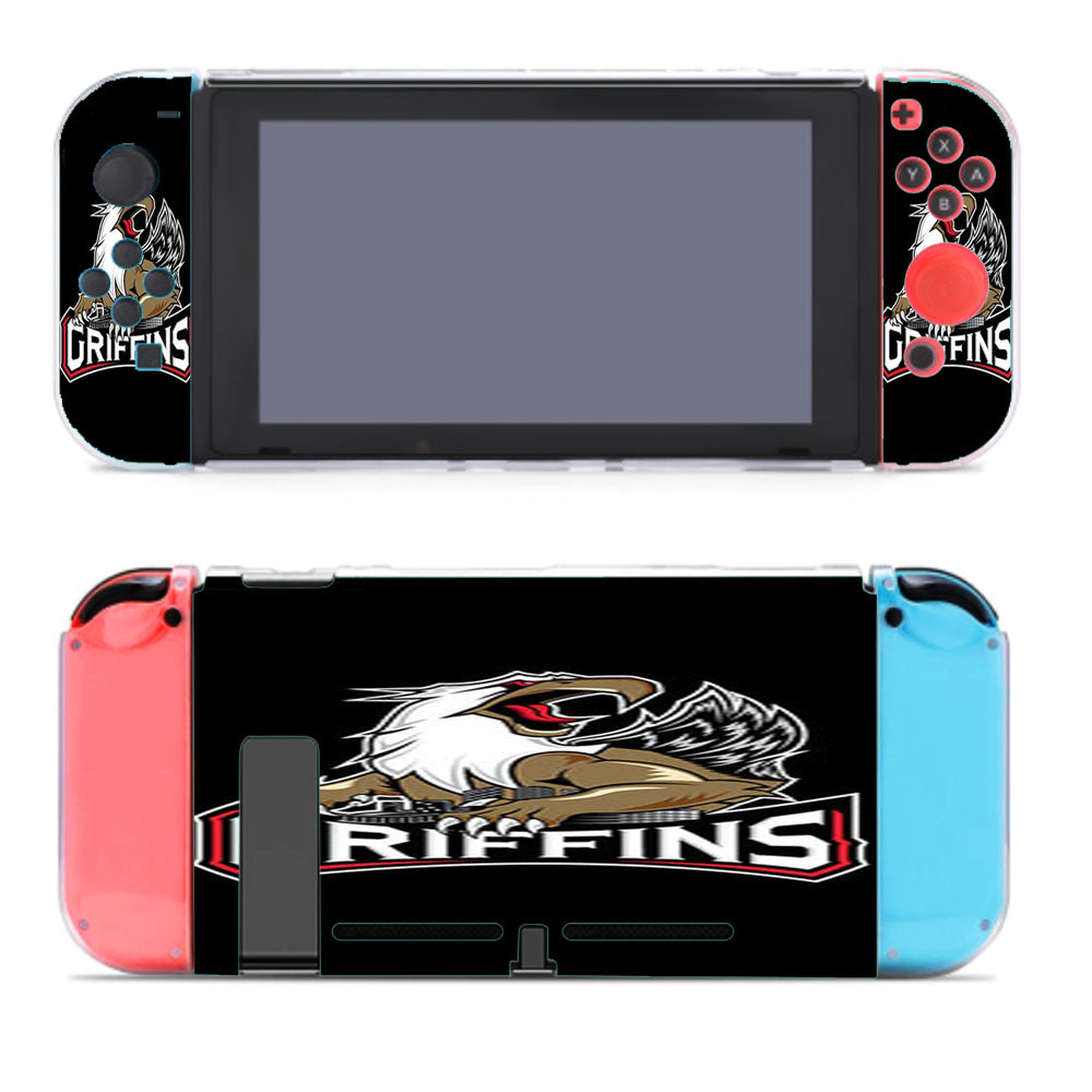 Griffins Nintendo Switch Cover Case